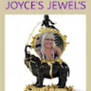 Meet your Posher, Joyce